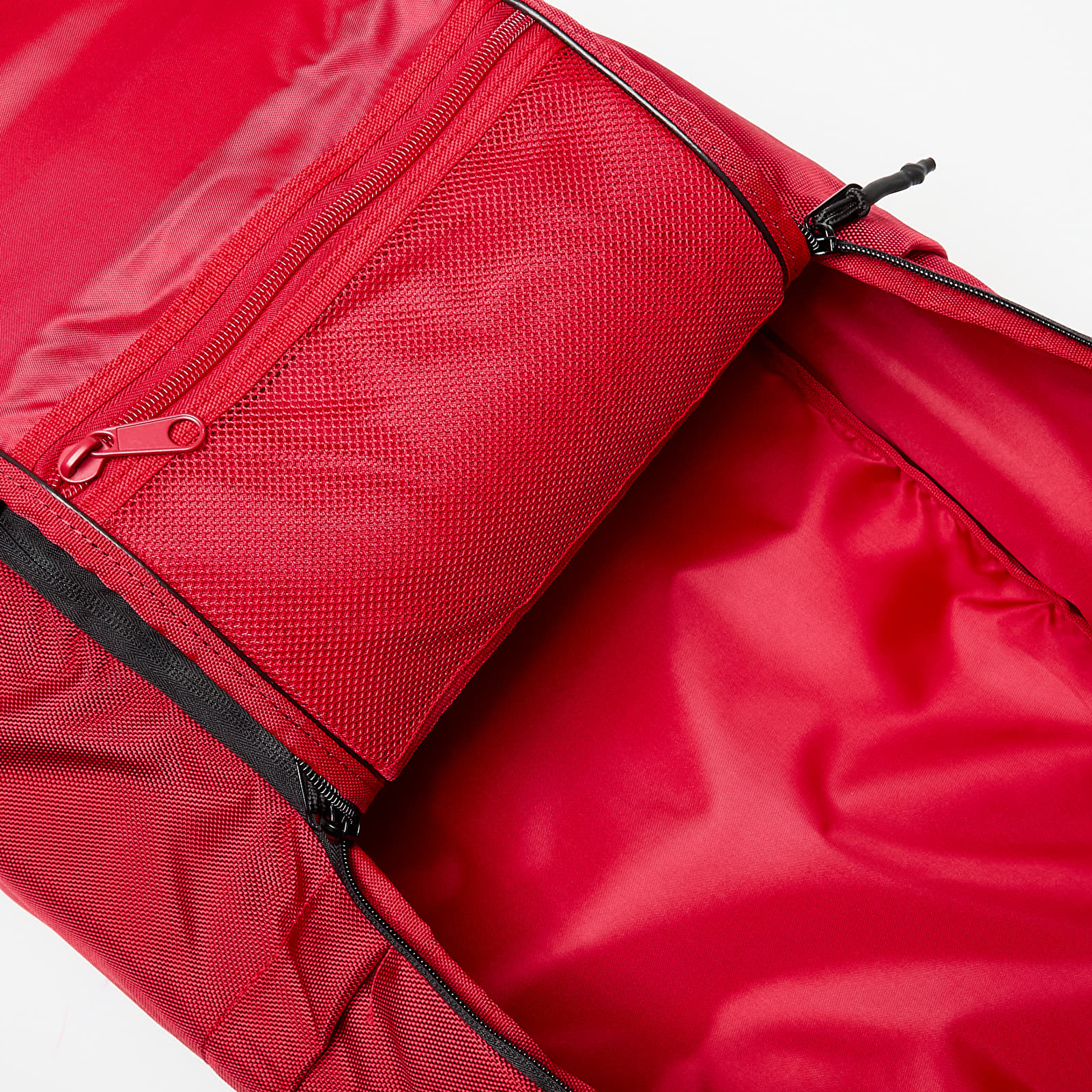 Meeste seljakotid Jordan Jam Sport Backpack Gym Red