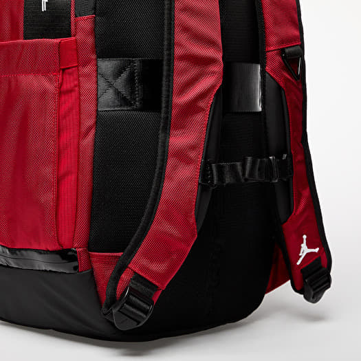 NIKE JORDAN バックパック JAN COLLABORATOR GYM REDBACKPACK NIKE JORDAN バックパック JAN COLLABORATOR GYM REDBACKPACK