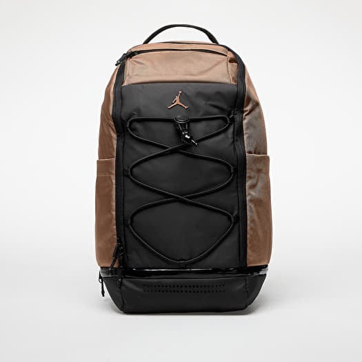 Plecak Jordan Jam Sport Backpack Archaeo Brown