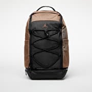 Jordan Jam Sport Backpack Archaeo Brown