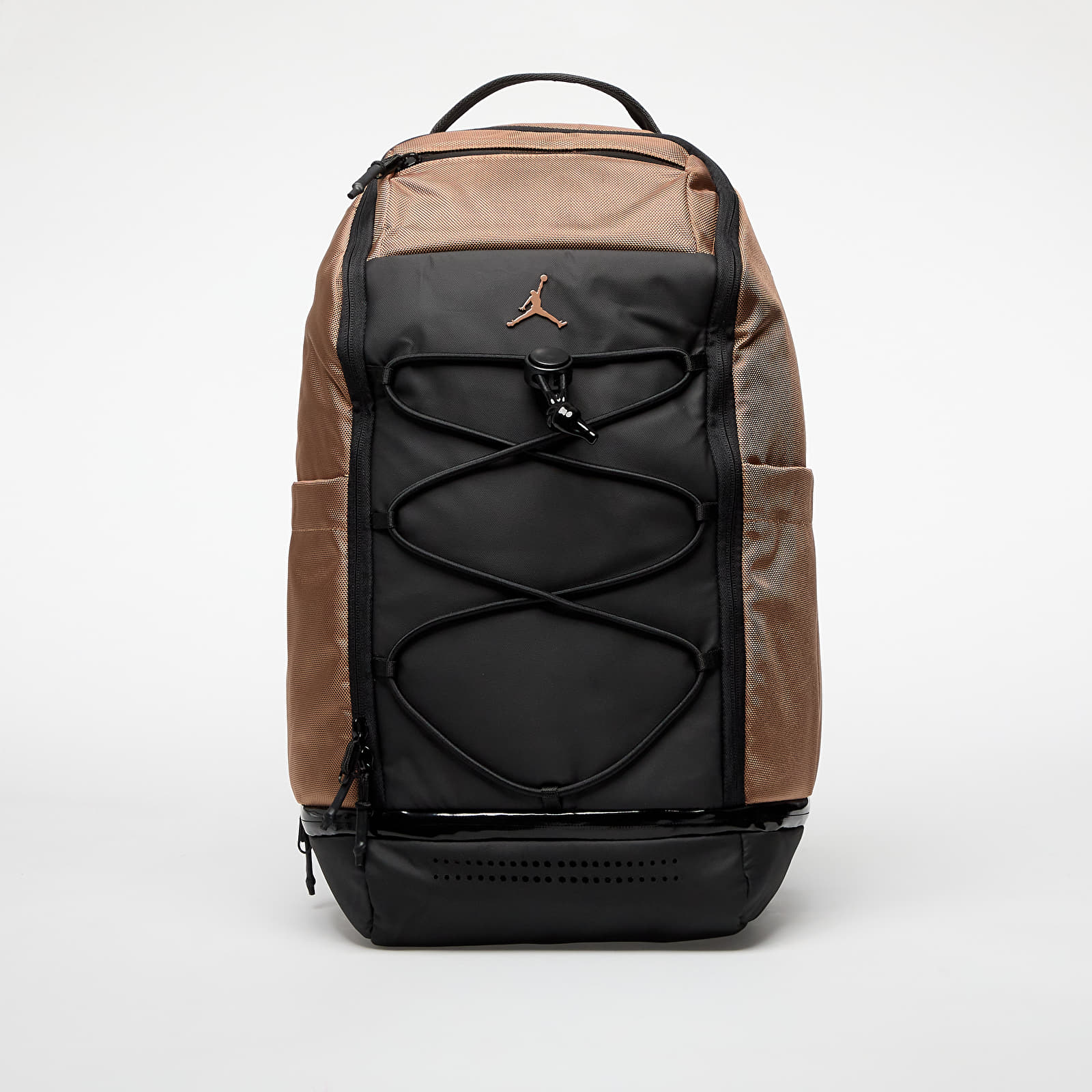 Sacs à dos Jordan Jam Sport Backpack Archaeo Brown