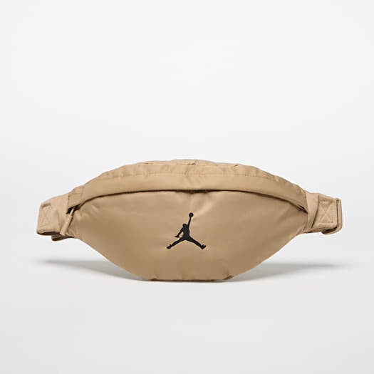 Τσάντα μέσης Jordan Jam MVP Crossbody Bag Desert Camo