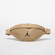 Jordan Jam MVP Crossbody Bag Desert Camo