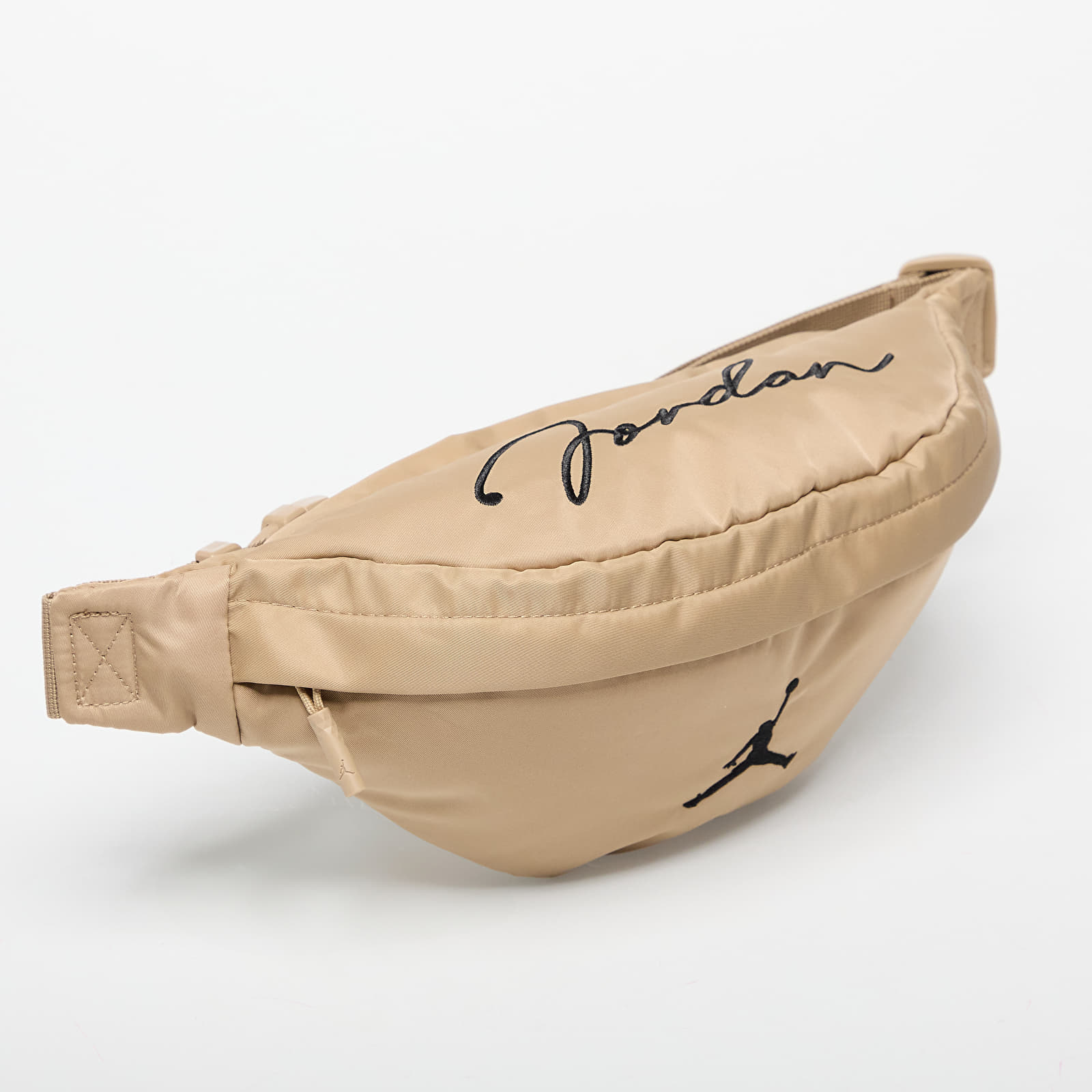 Jordan waist bag white new arrivals