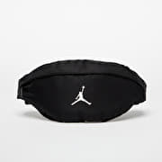 Jordan Jam MVP Crossbody Bag Black