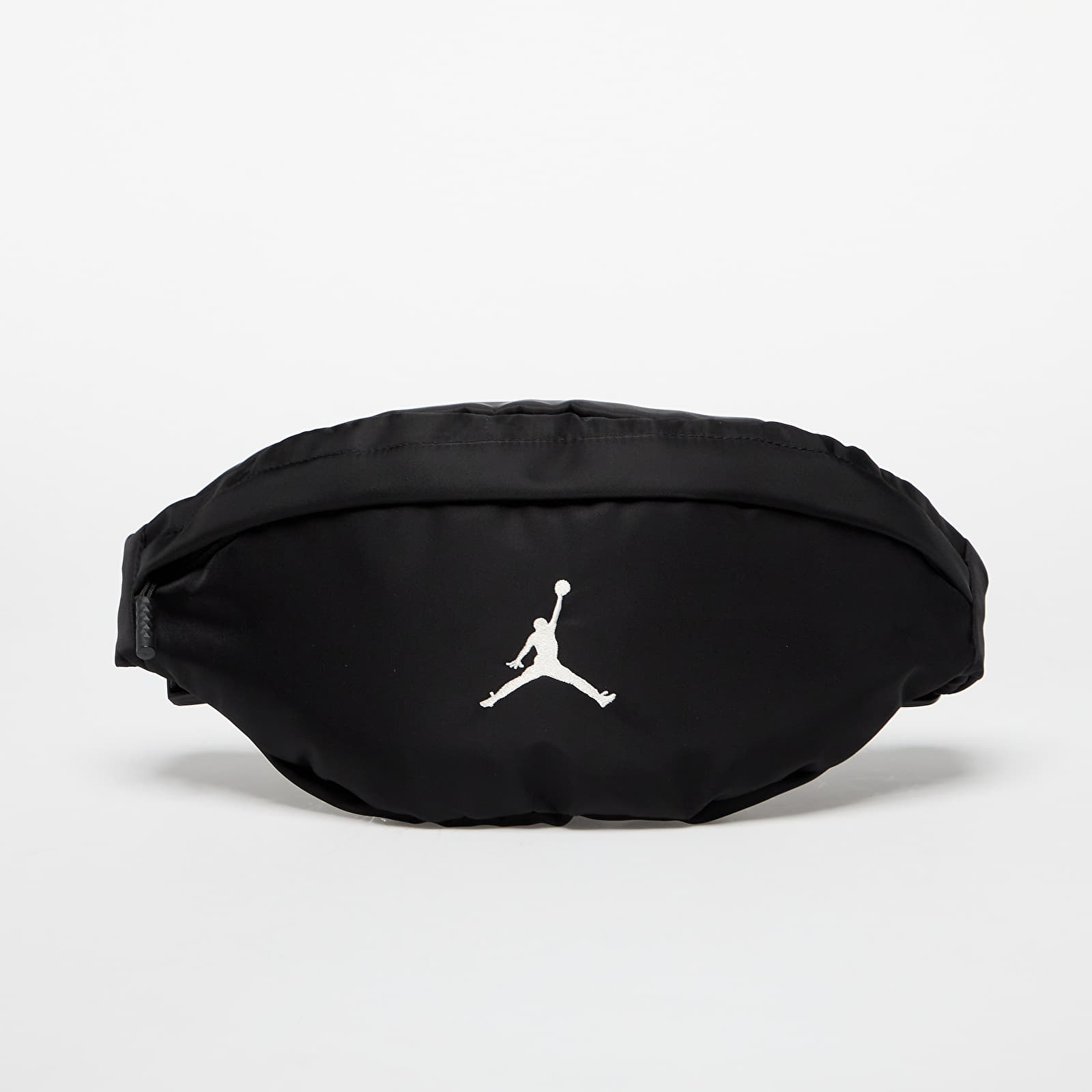 Plecaki nerki Jordan Jam MVP Crossbody Bag Black