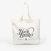 Carhartt WIP Canvas Graphic Tote Large Harttbreaker Print/ Wax