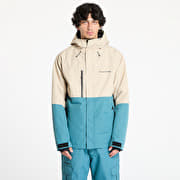 Horsefeathers Track Jacket Mojave/ Hydro