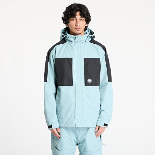 Jas Horsefeathers Envoy Jacket Blue Haze