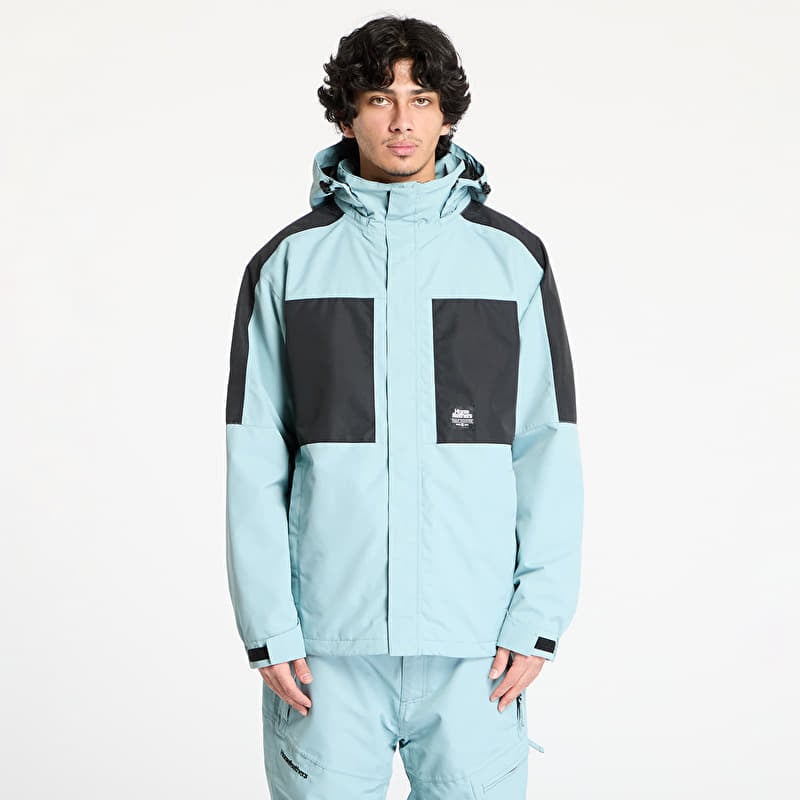 Jakna Horsefeathers Envoy Jacket Blue Haze