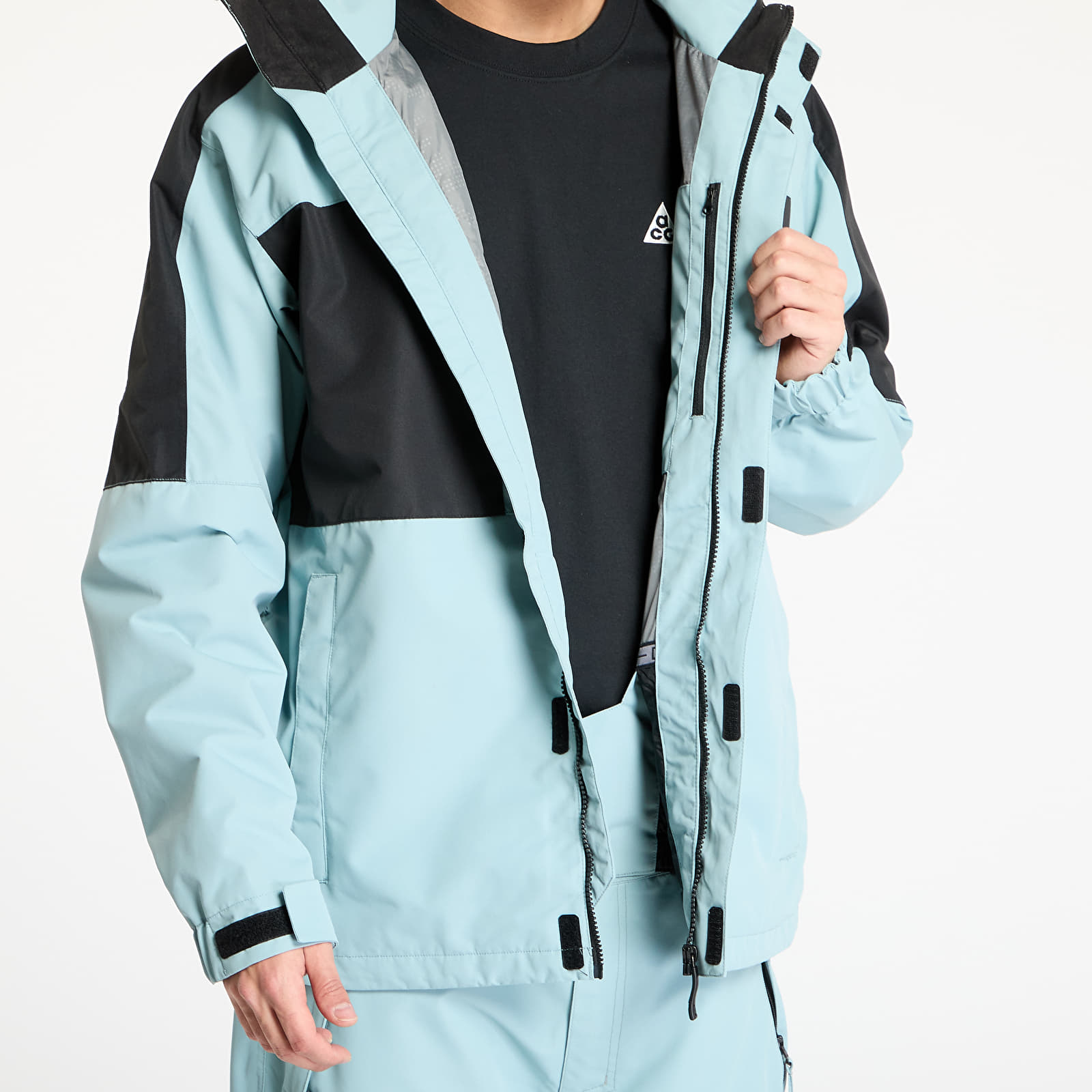 Herenjassen Horsefeathers Envoy Jacket Blue Haze