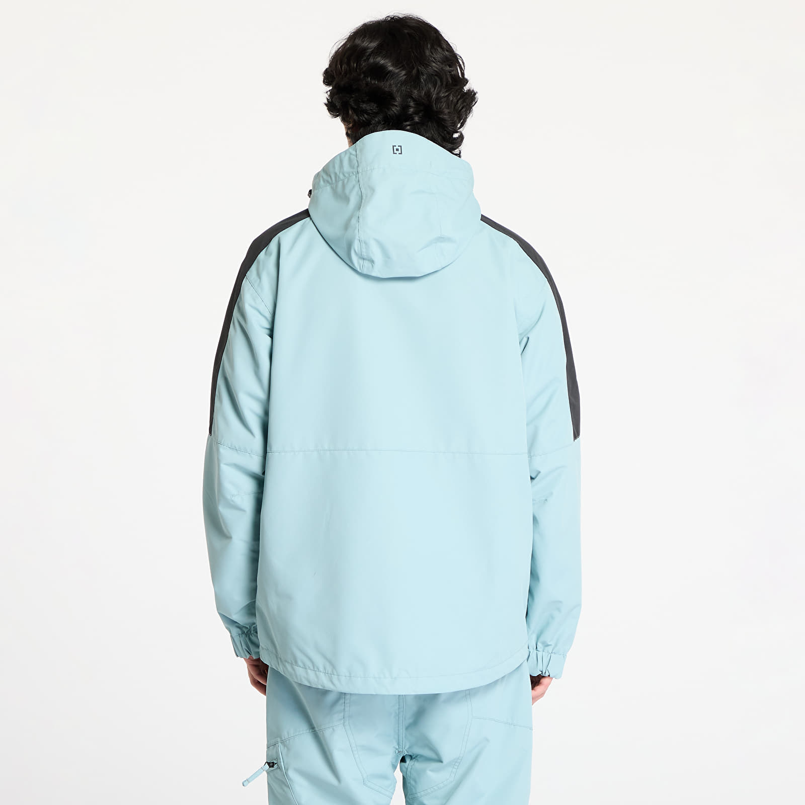 Herenjassen Horsefeathers Envoy Jacket Blue Haze