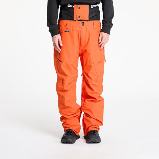 Horsefeathers Charger Pants Red Clay