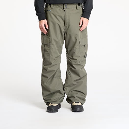 Horsefeathers Rowen Pants Urban Olive