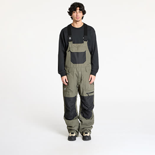 Horsefeathers Transfer Pants Urban Olive