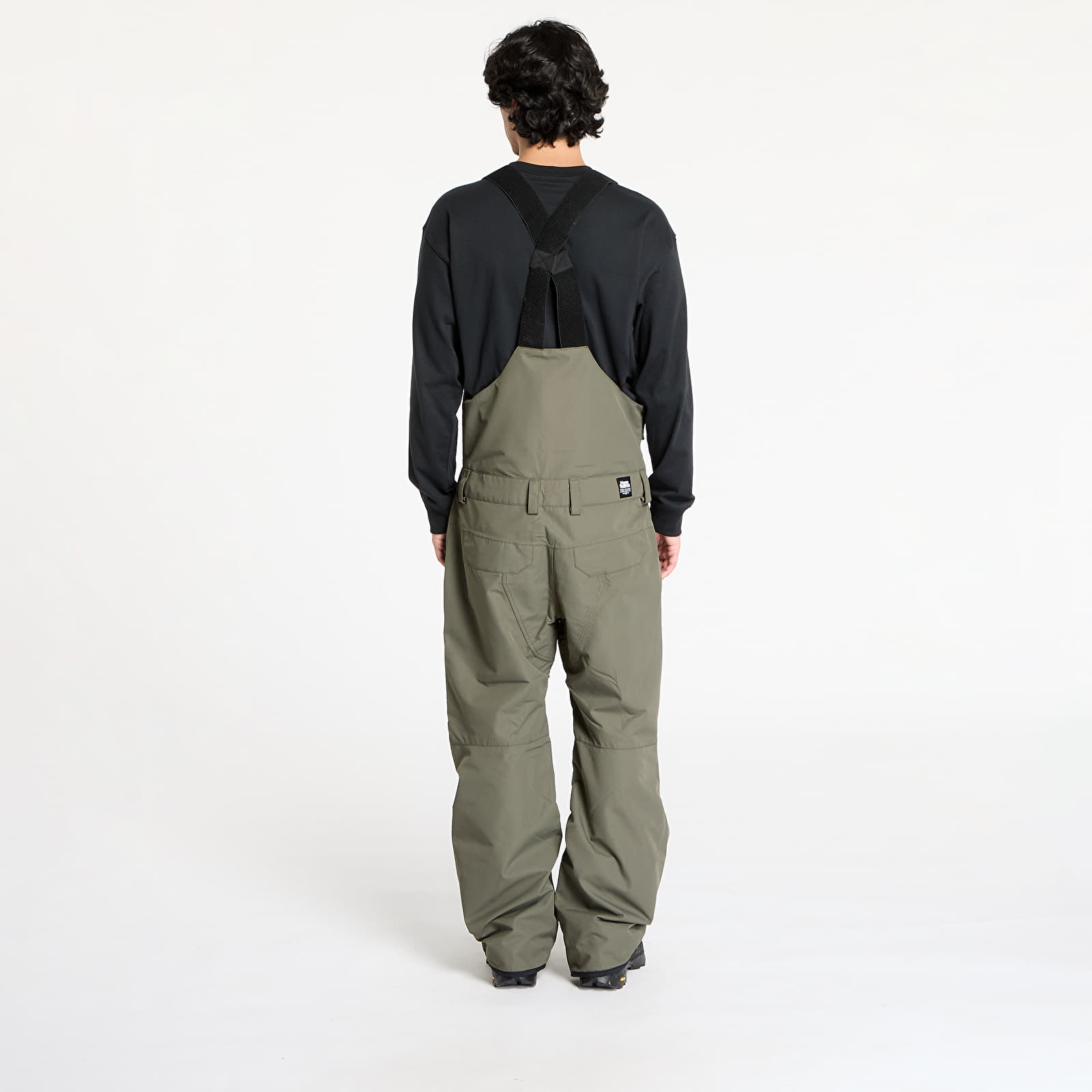 Men's trousers Horsefeathers Transfer Pants Urban Olive