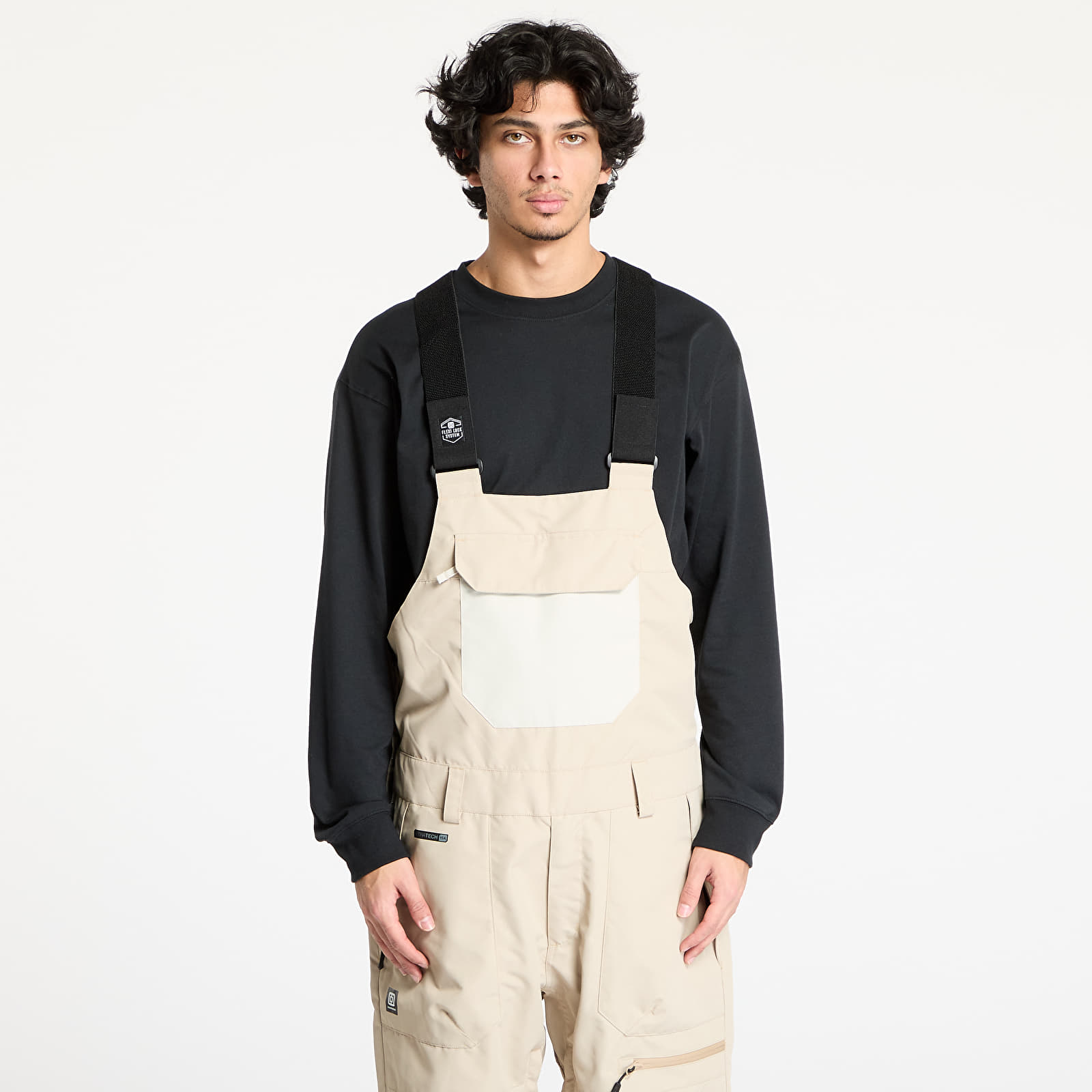 Pantalones de hombre Horsefeathers Transfer Pants Mojave