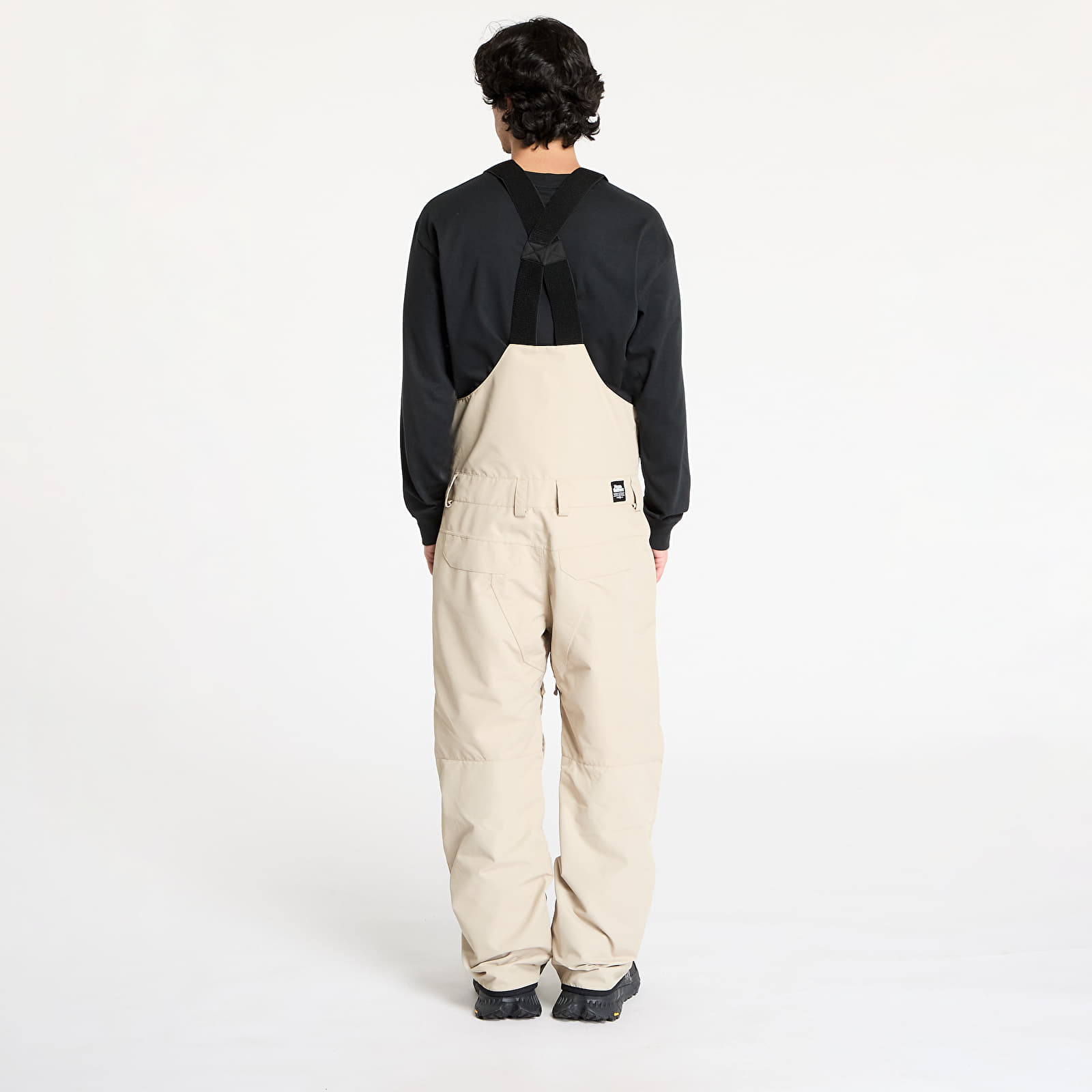 Pantalones de hombre Horsefeathers Transfer Pants Mojave