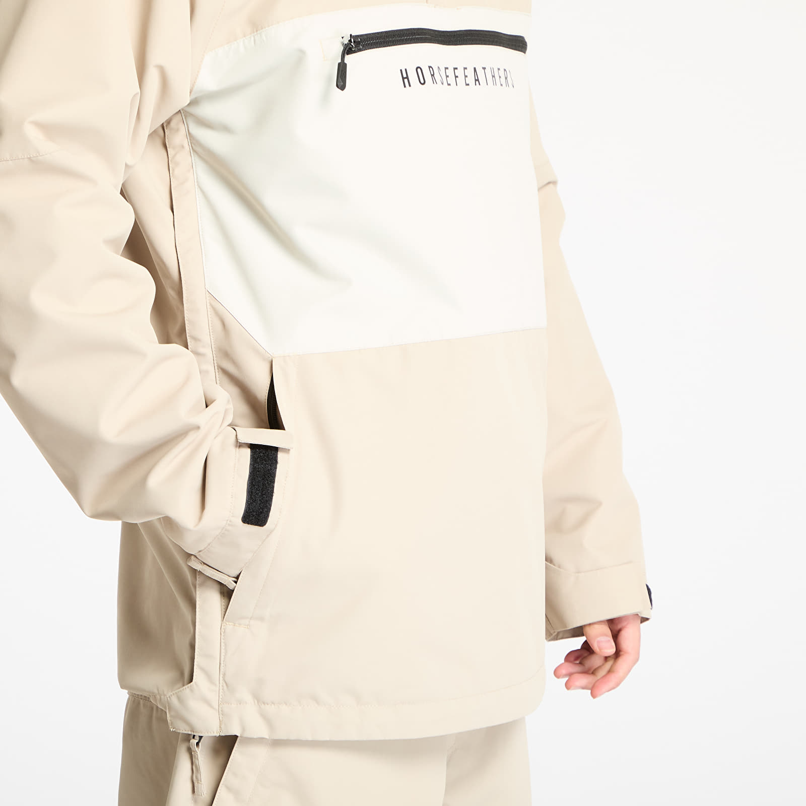Meeste jakid Horsefeathers Donnie Jacket Mojave