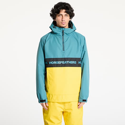 Jakna Horsefeathers Gordie Jacket Hydro
