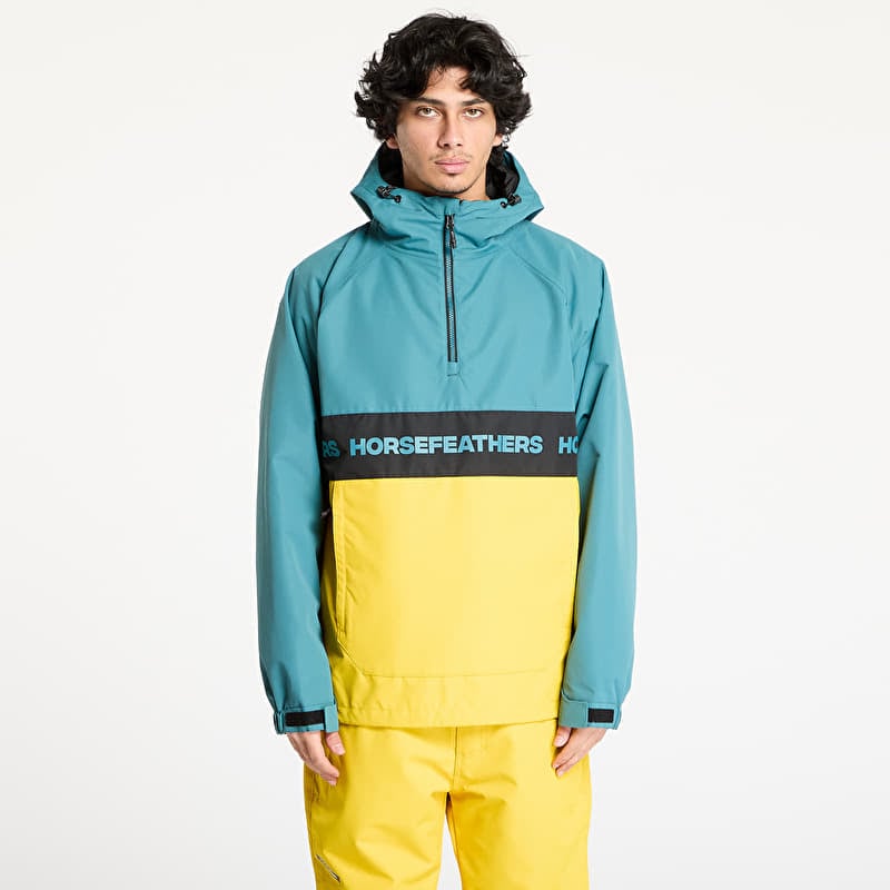 Jaka Horsefeathers Gordie Jacket Hydro