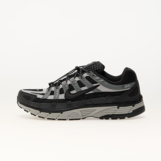 Nike P-6000 Anthracite/ Black-Smoke Grey