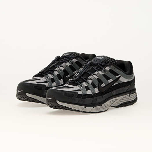Buty męskie Nike P-6000 Anthracite/ Black-Smoke Grey | Queens