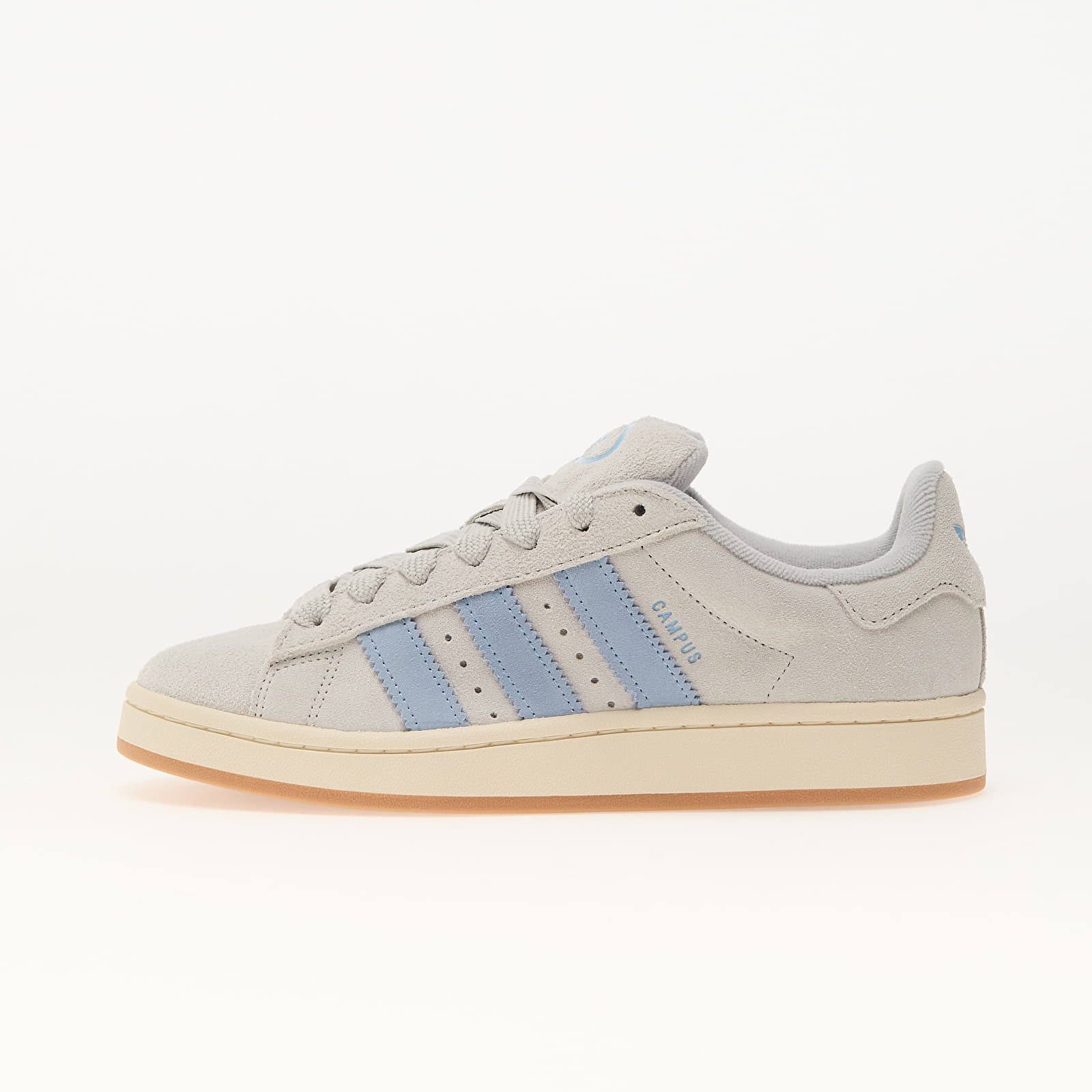Sneakers und Schuhe für Frauen adidas Campus 00s W Grey One/ Cream White/ Clear Sky