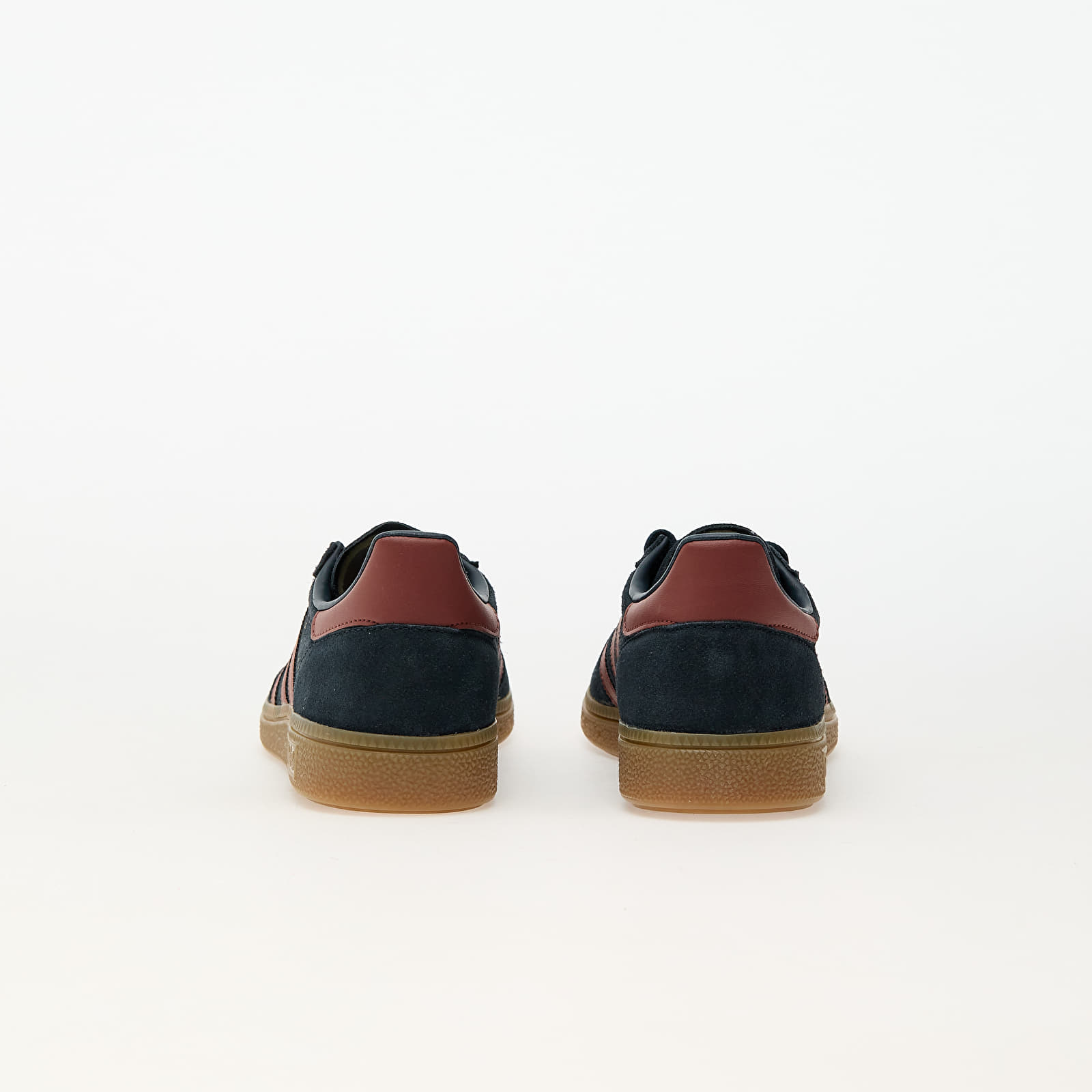 Meeste tossud ja kingad adidas Handball Spezial Aurora Ink/ Wild Sepia/ Gold Met.