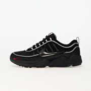 Nike Air Zoom Spiridon Sp Black/ Black-Metallic Silver-Sport Red