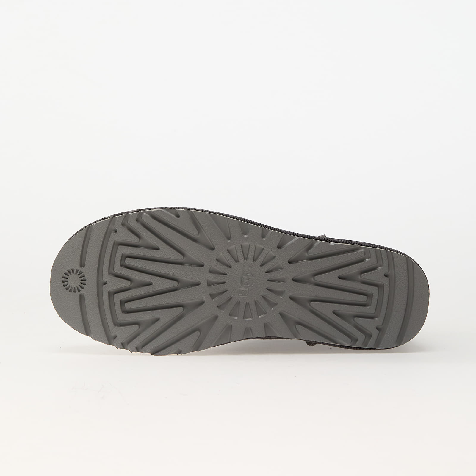 Zapatillas Hombre UGG M Classic Mini Dark Grey