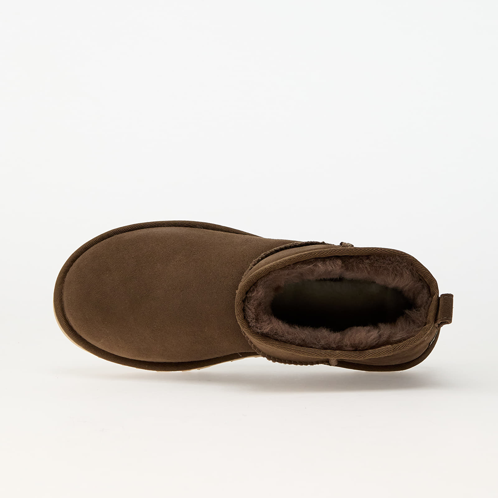 Men's sneakers and shoes UGG M Classic Ultra Mini Hickory