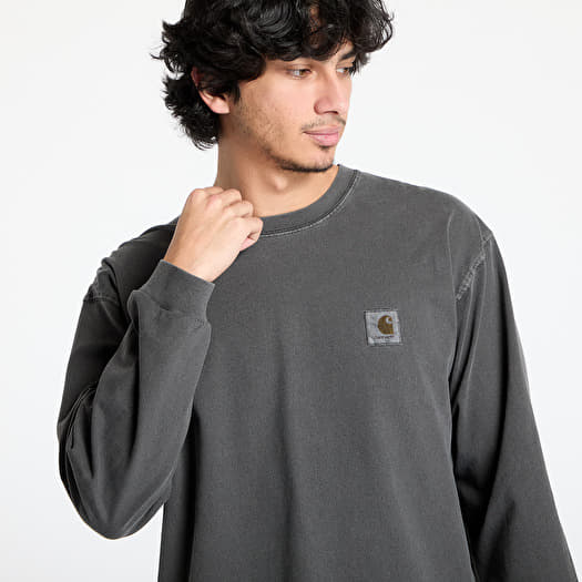 T-shirt Carhartt WIP L/S Vista T-Shirt UNISEX