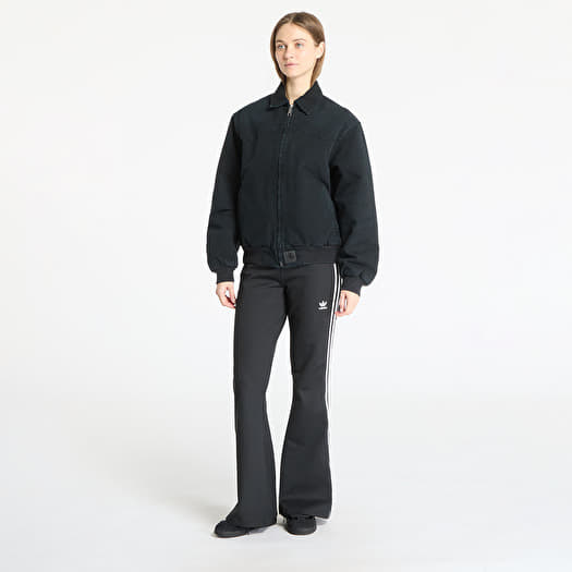 Men's jackets Carhartt WIP OG Santa Fe Jacket UNISEX Black Men's jackets Carhartt WIP OG Santa Fe Jacket UNISEX Black