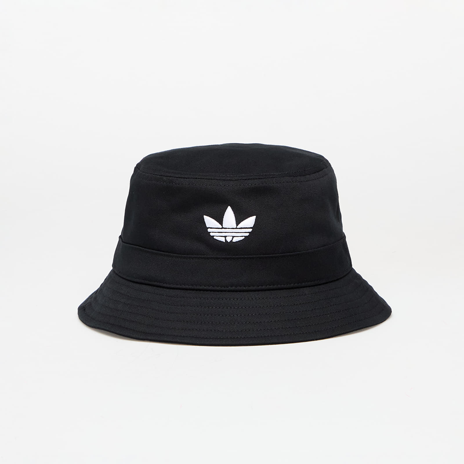 Czapki adidas Adicolor Bucket Hat Black