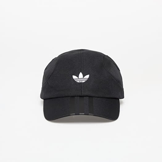 Kšiltovka adidas Teamgeist Cap Black