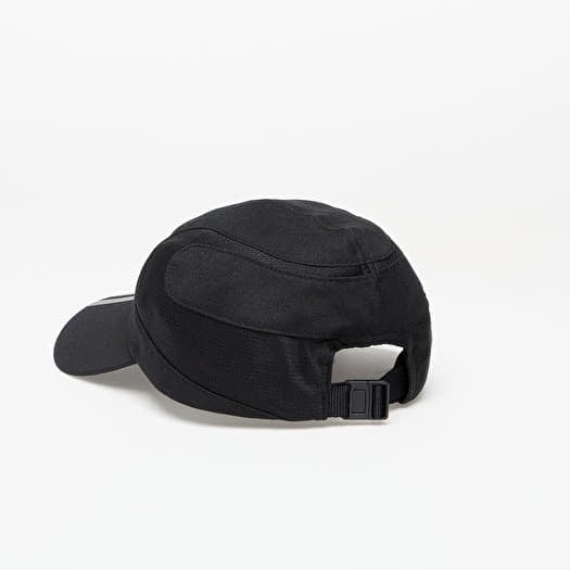 ◆adidas◆ Team Geist Cap Black JC6047 Caps adidas Teamgeist Cap Black | Footshop