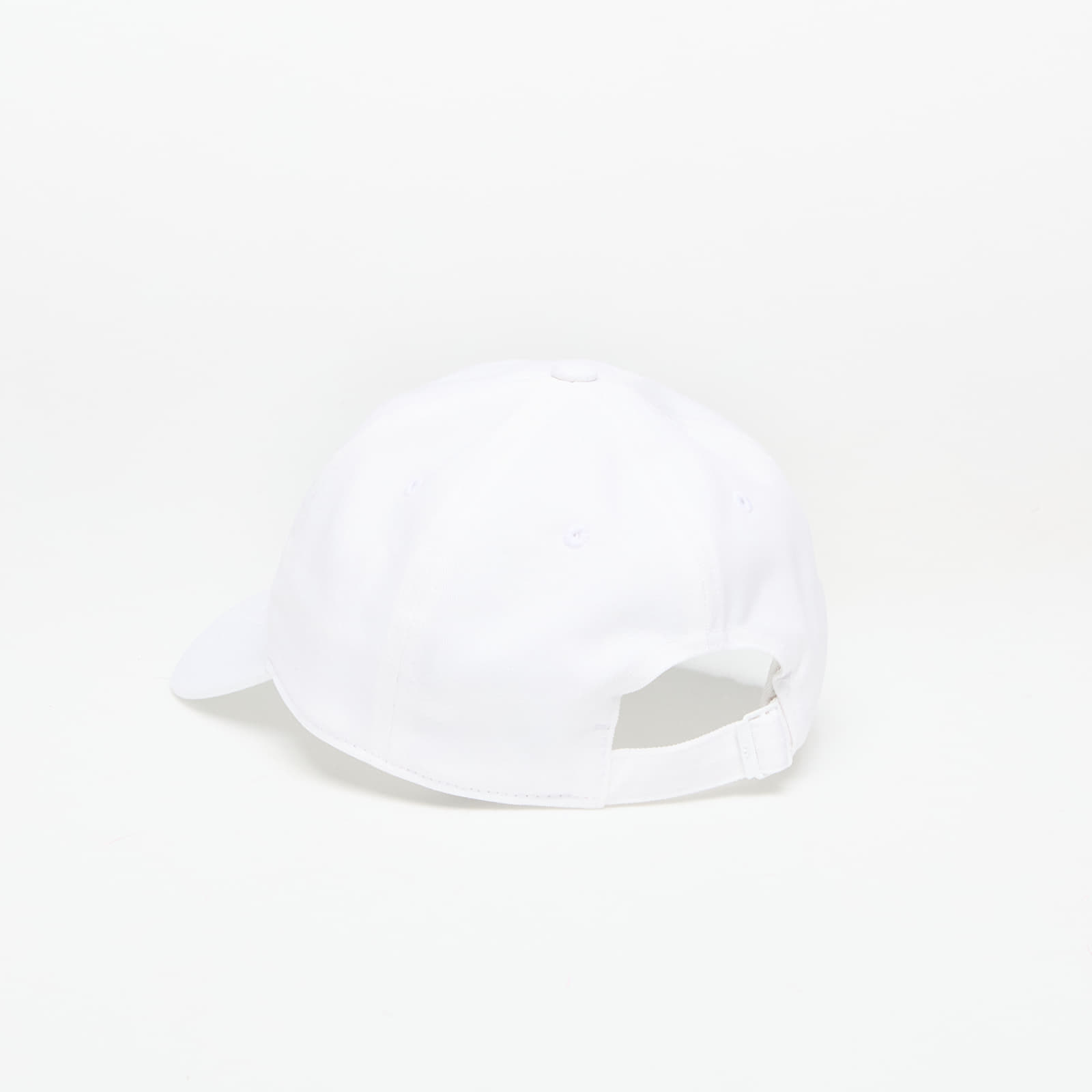 kape adidas Adicolor Baseball Cap White
