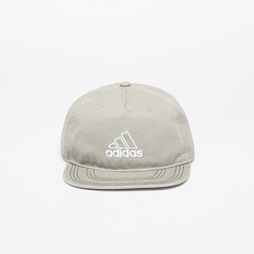 Cap adidas Cap Silver Pebble/ Black