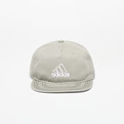 adidas Cap Silver Pebble/ Black