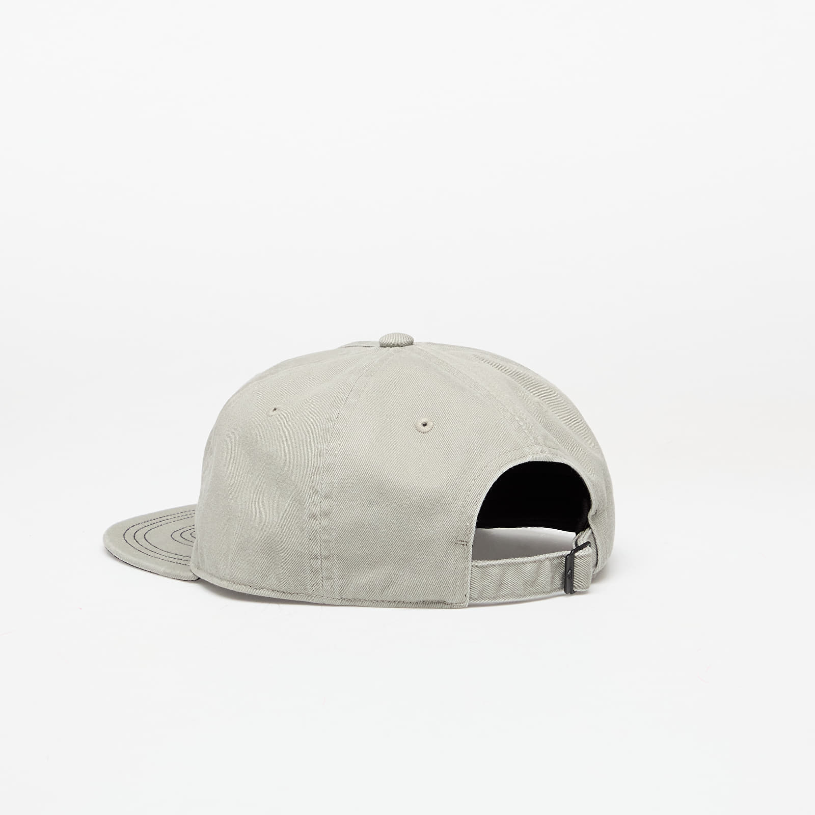 Kšiltovky adidas Cap Silver Pebble/ Black