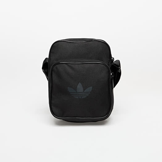 Tas adidas Adicolor Classic Small Item Bag Black