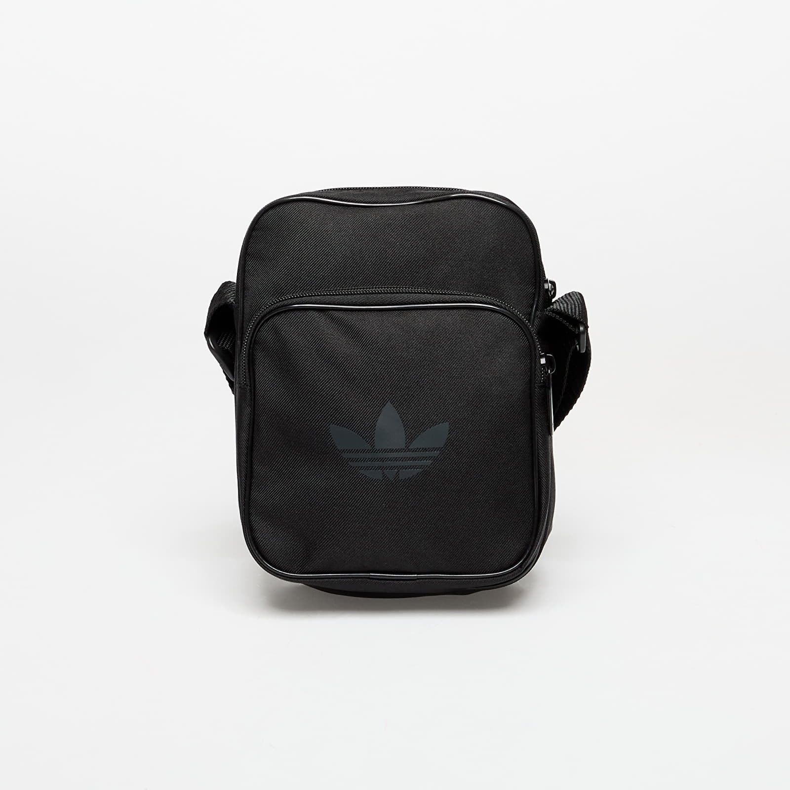 Tašky přes rameno adidas Adicolor Classic Small Item Bag Black