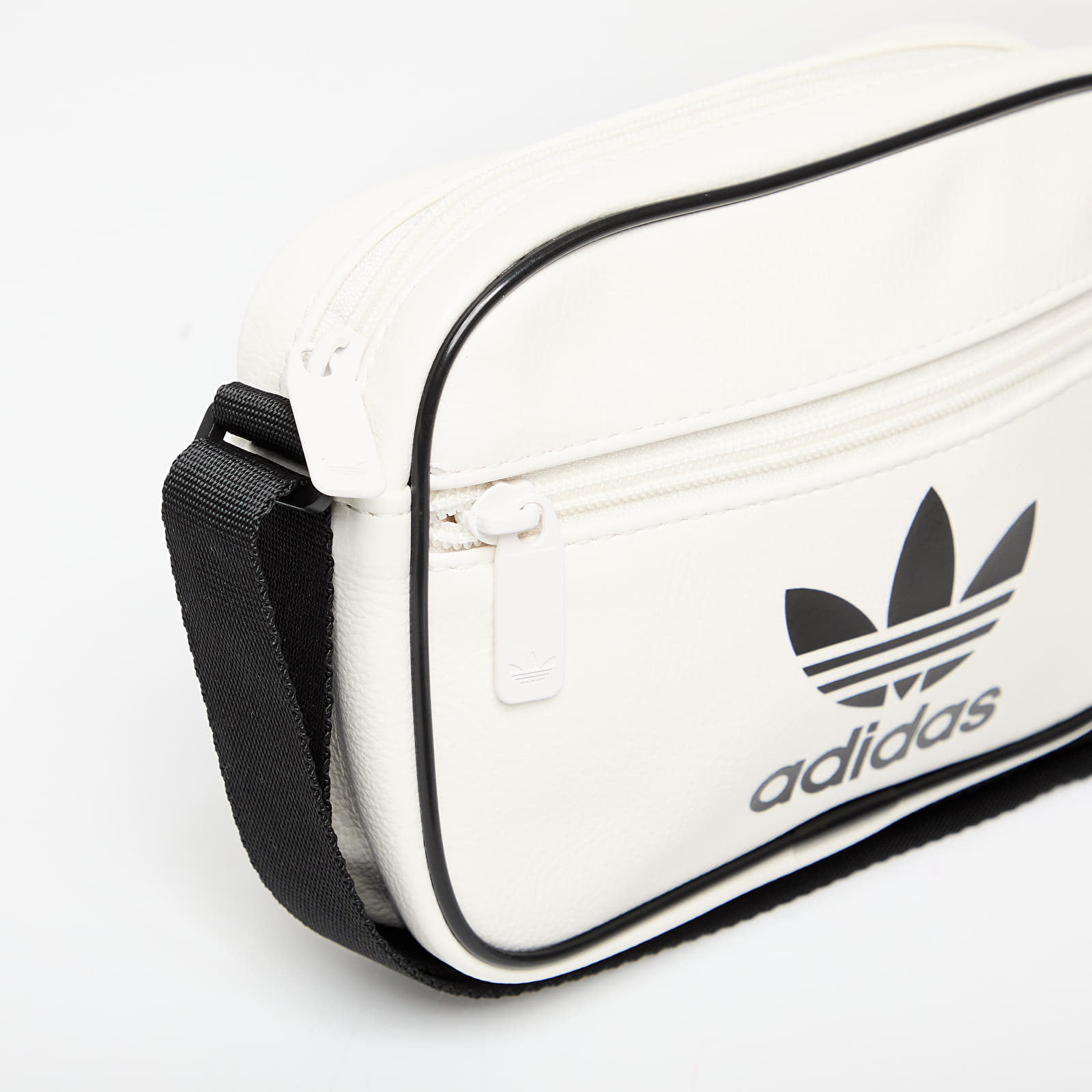andere Accessoires adidas Adicolor Classic Mini Airliner Cloud White