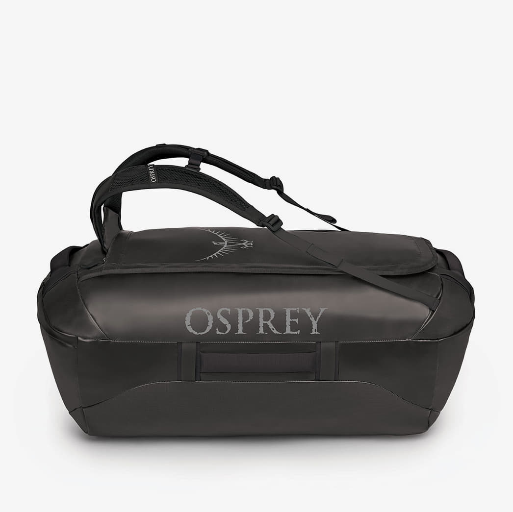 Sacs et sacs à dos - accessoires homme Osprey Transporter Duffel Bag 95 Black