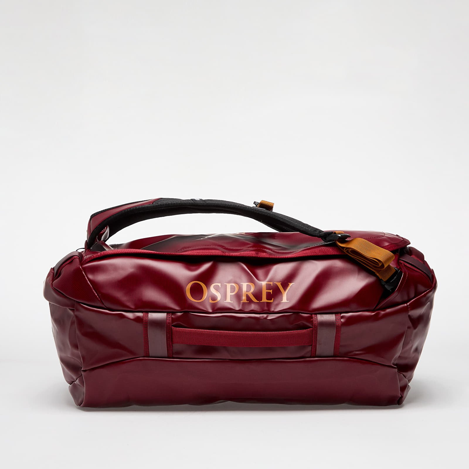 Genți și rucsacuri - accesorii bărbați Osprey Transporter Duffel Bag 40 Red Mountain