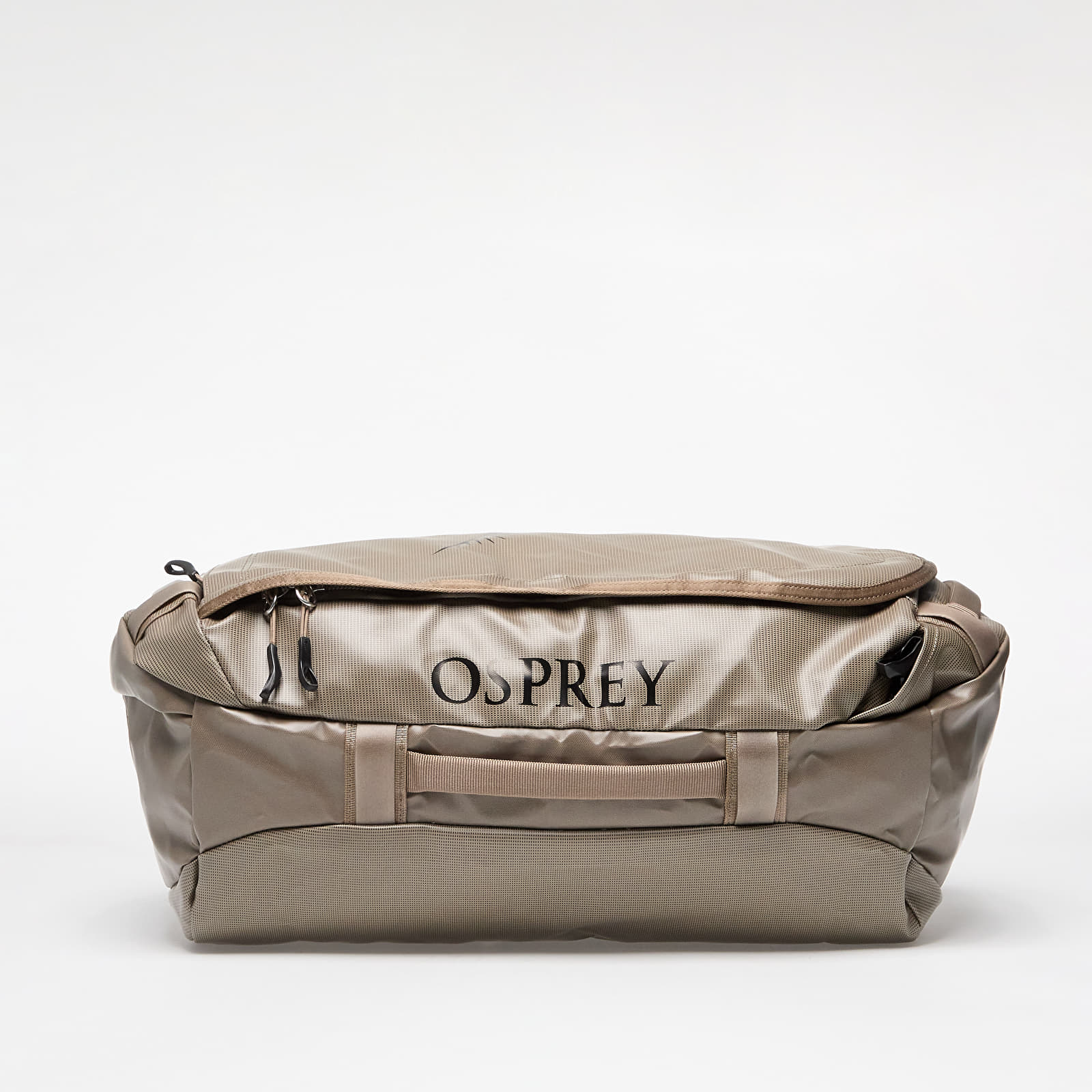 Bags and backpacks - men's accessories Osprey Transporter Duffel Bag 40 Tan Concrete