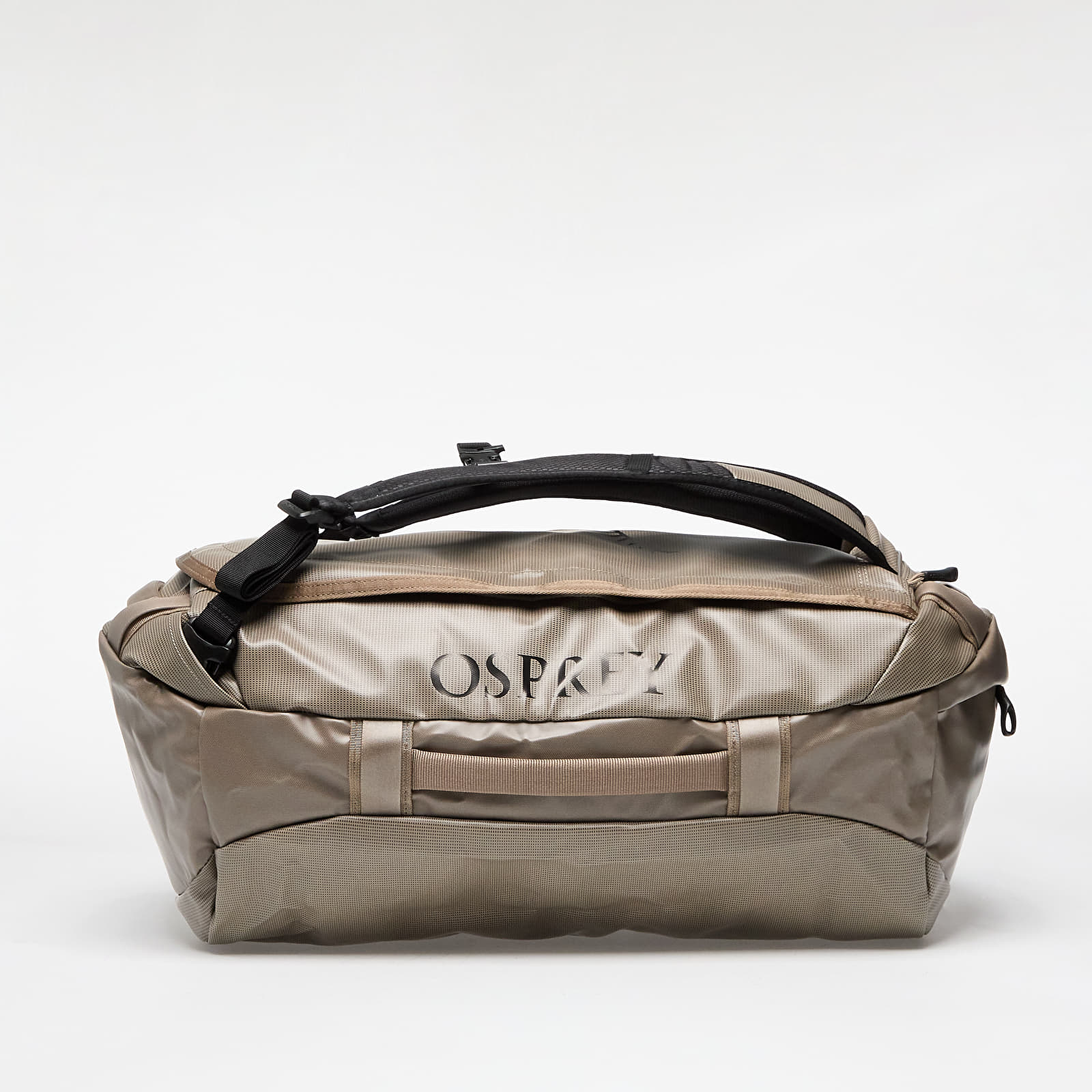 Bags and backpacks - men's accessories Osprey Transporter Duffel Bag 40 Tan Concrete