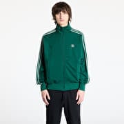 adidas Firebird Adicolor Tracktop Collegiate Green