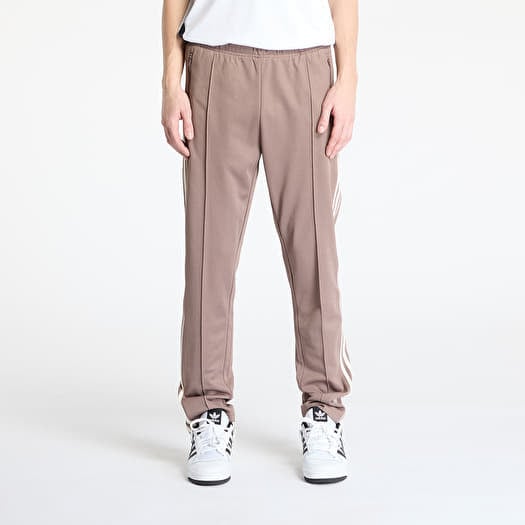 Jogging adidas Adicolor Classics Track Pants Trace Brown/ Wonder White